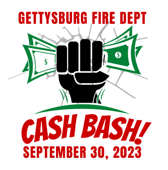 GFD Cash Bash September 30, 2023