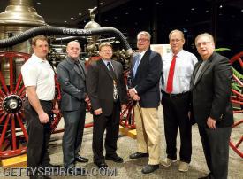 2020 GFD Banquet and Awards Presentation