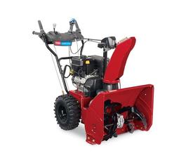 Raffle #97  **73 Remaining**
$20 per chance. Only 75 chances to win!!
Toro Power Max 24" Snow Blower. 
(Model 37798) 252cc Toro Premium OHV engine with push button Electric Start. Quick Stick chute control. Self-propelled with 6 forward, 2 reverse speed control. 15" tires. All metal chute!! Winner will pick up at Gettysburg Rental Center!!
